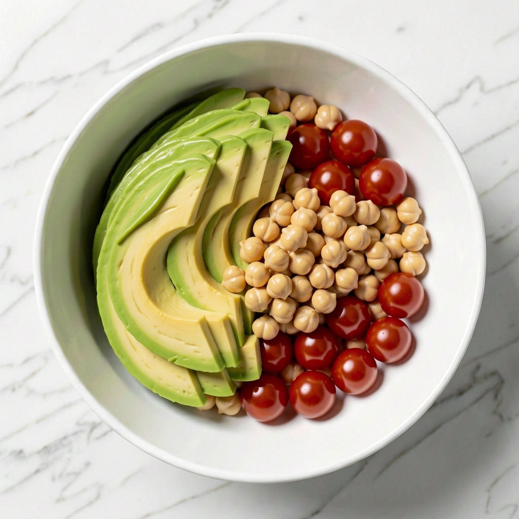 Nutrición equilibrada y consciente