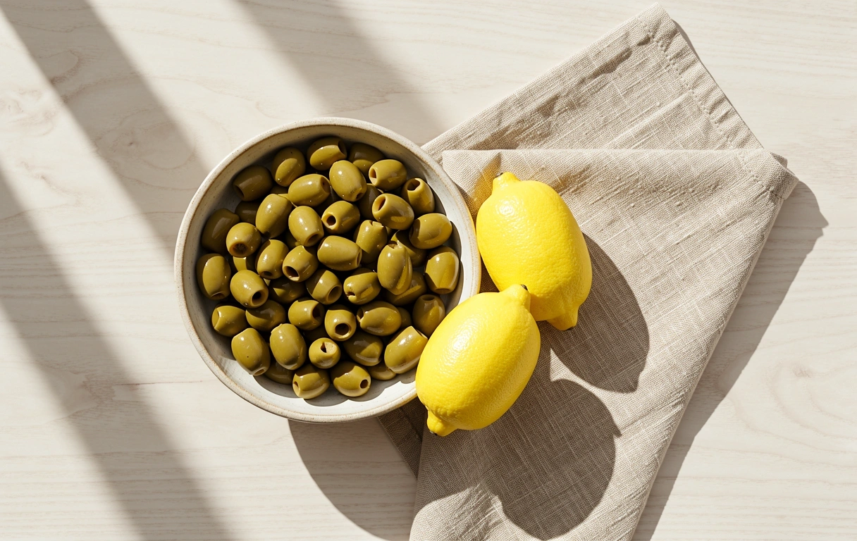 Entorno de trabajo nutricional