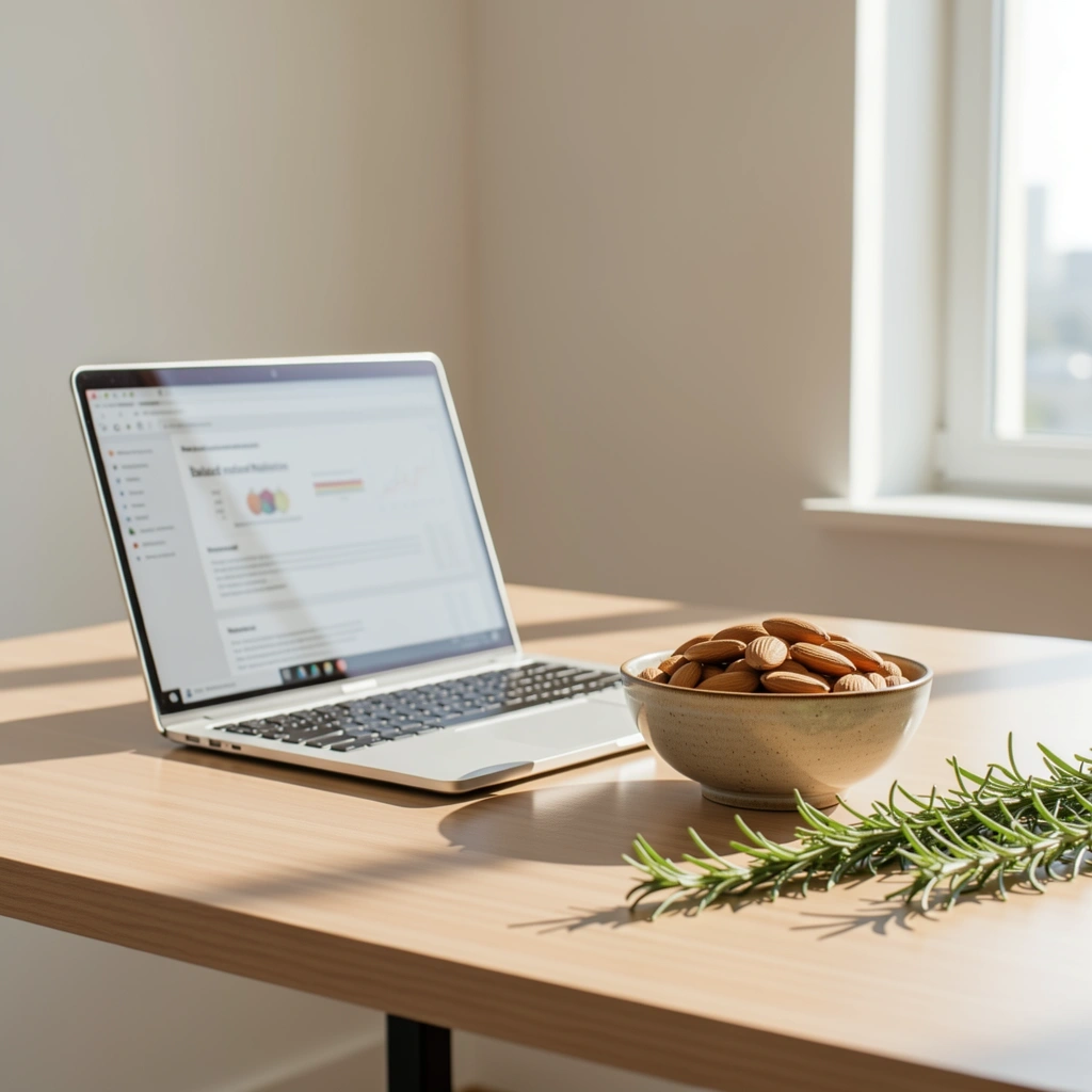 Planificación nutricional