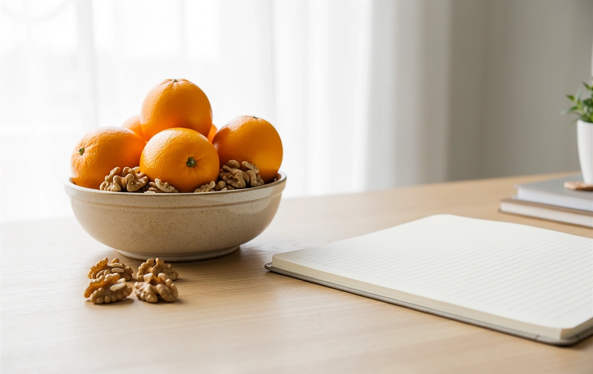 Nutrición Equilibrada